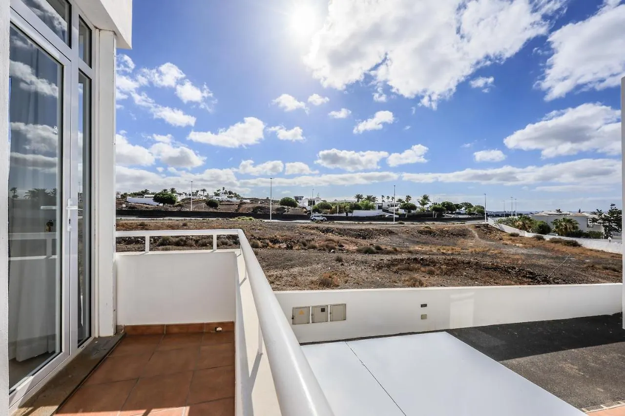 Sweet Villa Aria Puerto del Carmen  0*, Puerto del Carmen (Lanzarote) Hiszpania