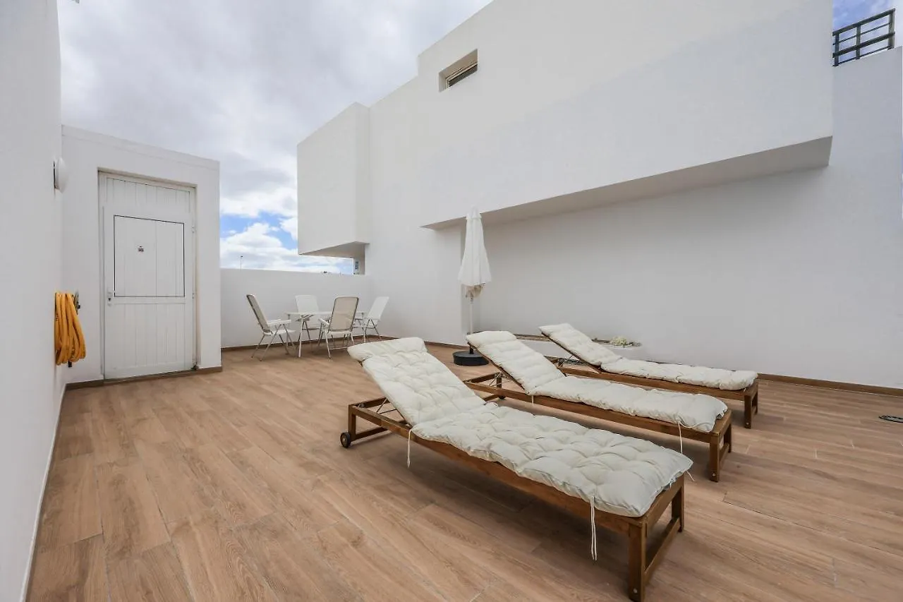Sweet Villa Aria Puerto del Carmen  Spain