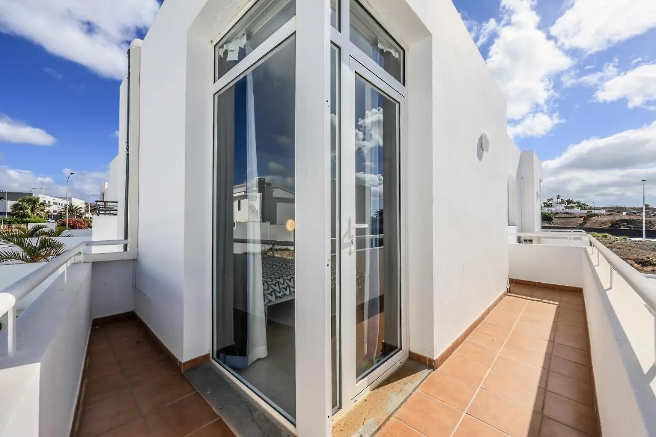 Sweet Villa Aria Puerto del Carmen  Spain
