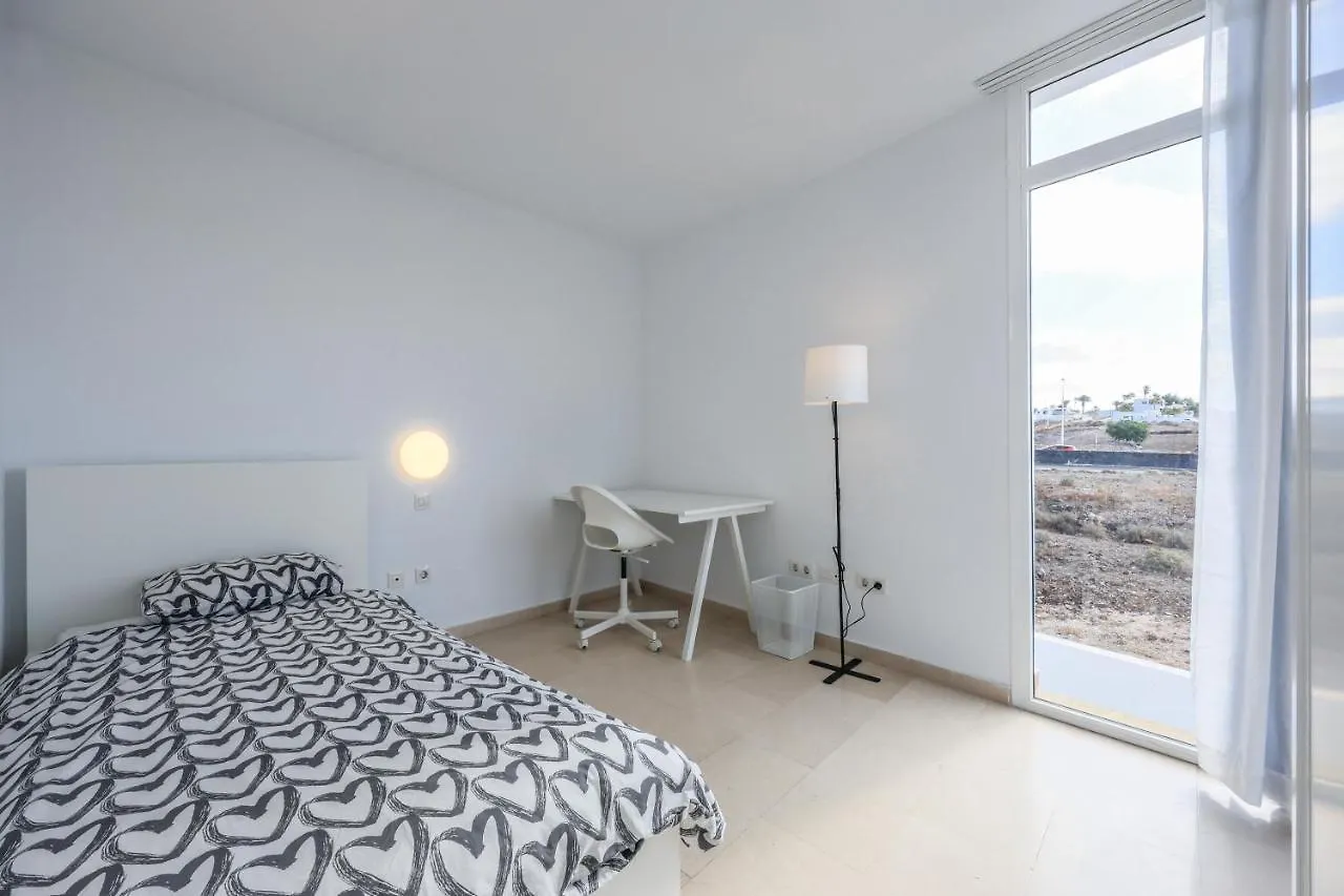 Sweet Villa Aria Puerto del Carmen  İspanya