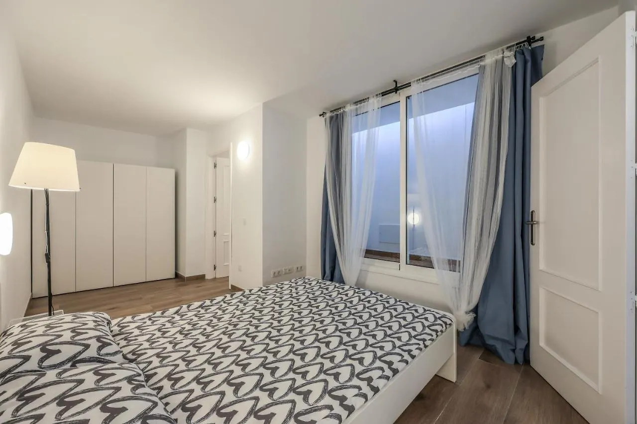 Sweet Villa Aria Puerto del Carmen  İspanya